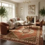 Turkish Carpet image