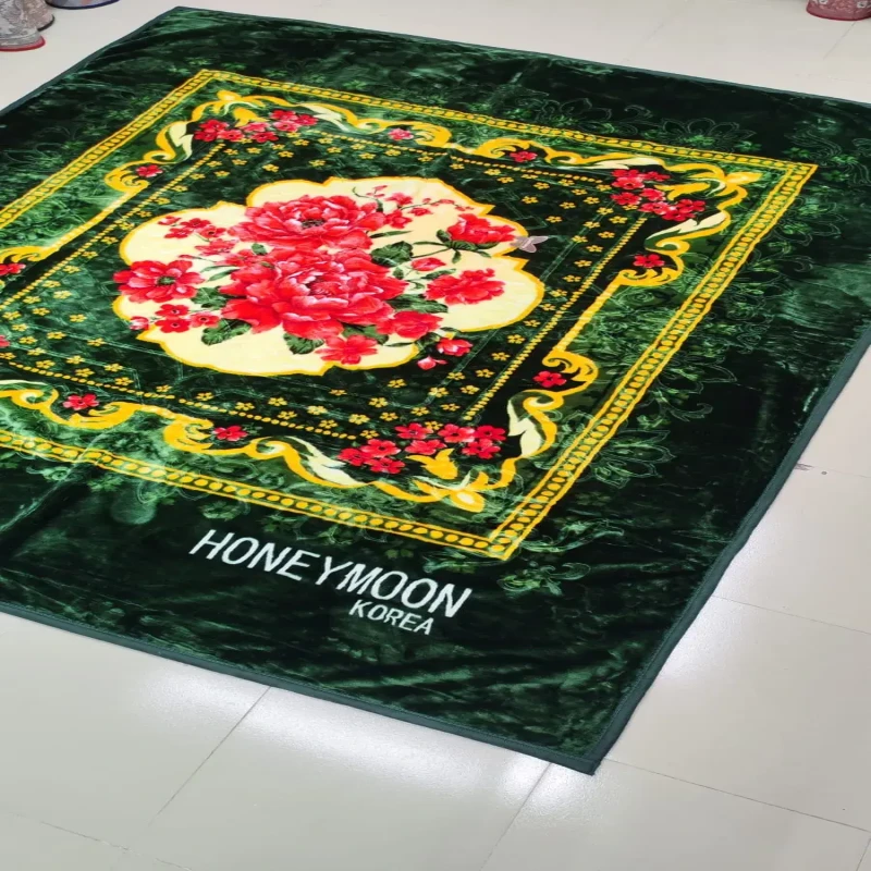 Honeymoon Blanket 4+ KG image 1