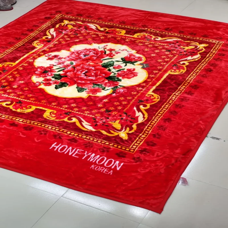 Honeymoon Blanket 4+ KG image 1
