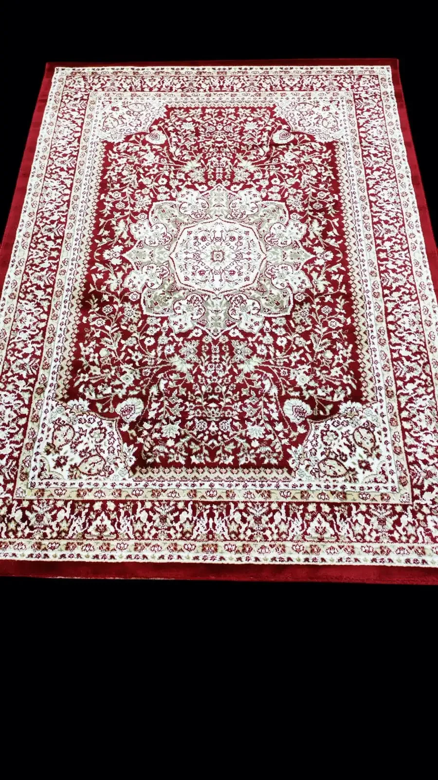 প্রিমিয়াম টার্কিশ কার্পেট - 28 image 2