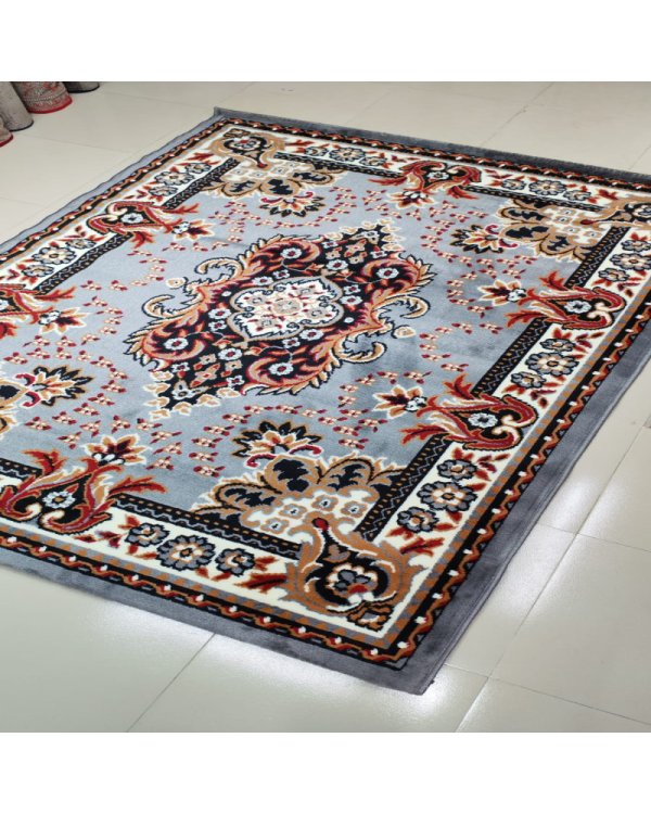 2 × 4 Feet ক্লাসিক দেশি কার্পেট