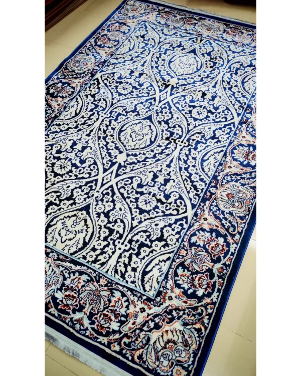 6.5 × 9.5 Feet টার্কিশ কার্পেট