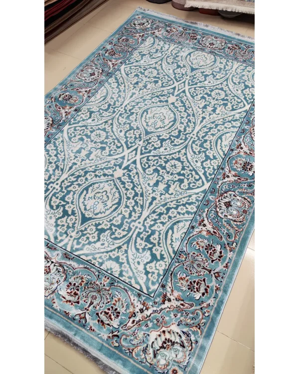 5.5 × 7.5 Feet টার্কিশ কার্পেট