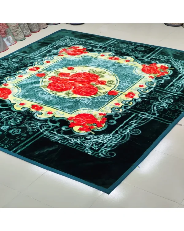 Zero Blanket 6+ KG