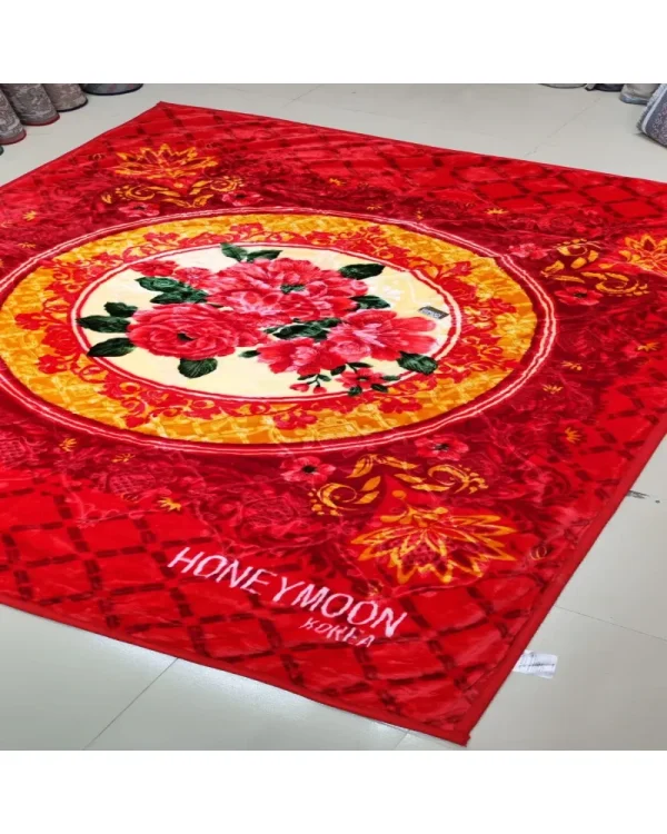 Honeymoon Blanket 4+ KG