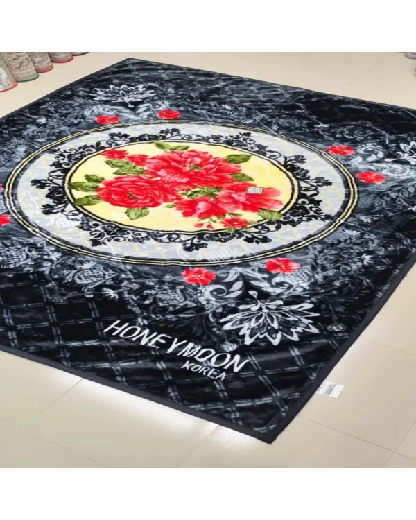 Honeymoon Blanket 4+ KG