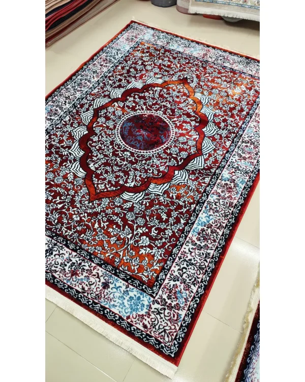 প্রিমিয়াম টার্কিশ কার্পেট-05