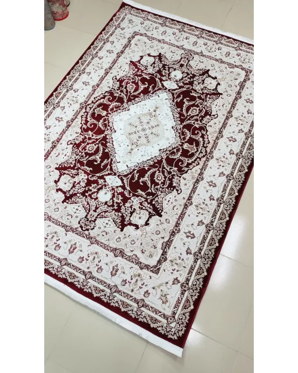 প্রিমিয়াম টার্কিশ কার্পেট - 26