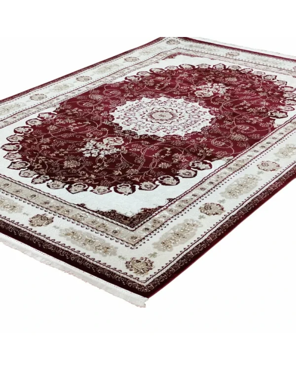 2 × 4 Feet টার্কিশ কার্পেট