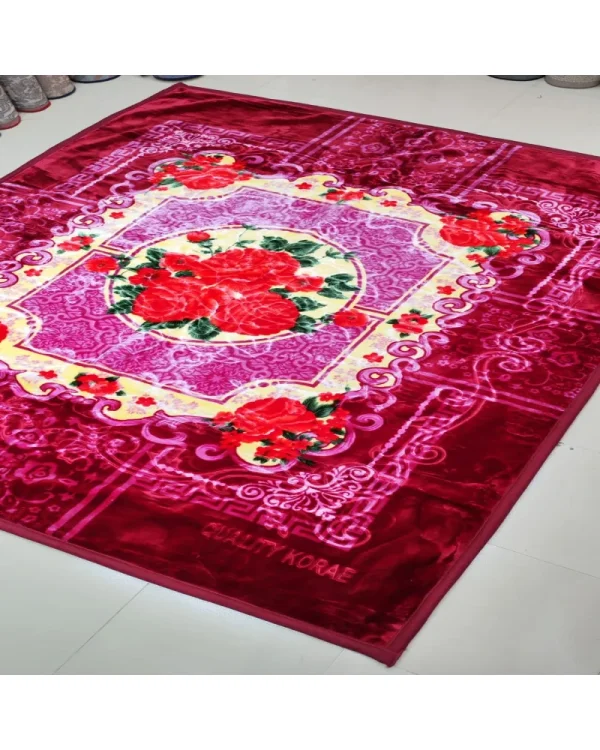 Zero Blanket 6+ KG