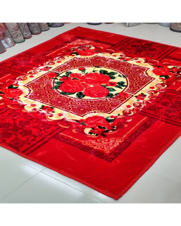 Zero Blanket 6+ KG